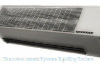 Тепловая завеса Тропик X418E15 Techno